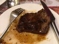 -芭菲盛宴·环球美食(北城国际店)