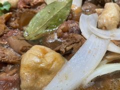 -牛腩之旅·牛腩牛杂煲(光启城美食城店)