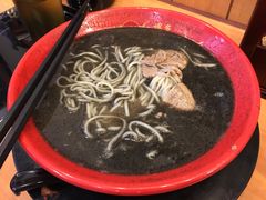 -博多一幸舍(侨福芳草地购物中心店)