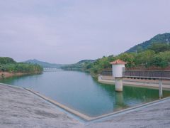 -凤岗南门山森林公园