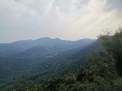 -北高峰