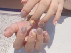 -花系美·美甲美睫精品店