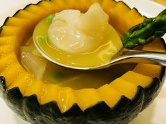 -富淳饭店(陆家嘴保利广场店)