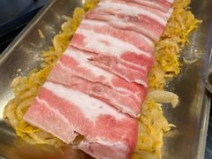 -西塔老太太泥炉烤肉(龙湖北苑天街店)