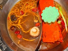 -大龙燚火锅(太古里店)
