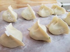 -德天下自助水饺(海洪店)