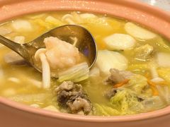 鱼丸爱虾圆-Aqua Oasis 水天堂(常熟永旺店)