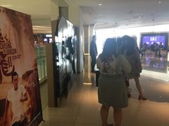 -百丽宫影城(CGS激光苏宁广场店)