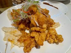 -喜相逢·特色烤鸭新疆菜(南珏大厦店)
