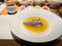 -鲤院·新中式美学·庭院餐厅(夫子庙店)
