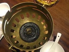 -慢丽江·云南野生菌土鸡锅(西山店)