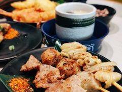 -滨寿司(新街口中央商场店)