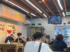 -山西刀削面(安定门店)
