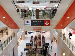 -光启城时尚购物中心