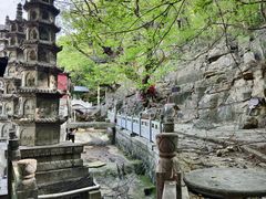-青檀寺景区