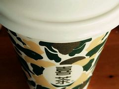 -喜茶(广州番禺奥园广场店)