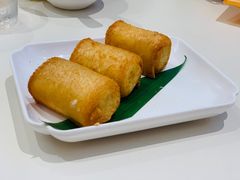 -蔡澜点心·粤菜(月星环球港店)