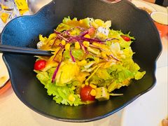 -聚鑫阁江浙菜·非遗传承技艺(青村帝华园店)