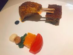 -王品牛排(郑州大卫城店)