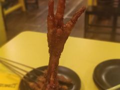 -望京小腰(北京总店)