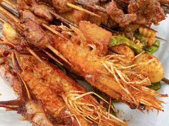 -棣爸油炸(张公桥店)