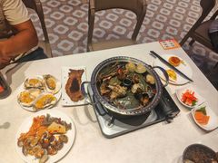 -加勒比阳光环球美食自助(凯德店)