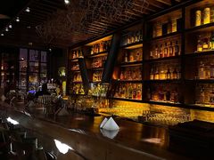 -黑角餐厅美式狂野Blackhorn(昌茂花园店)