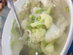 -阿静美食