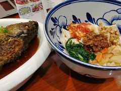 -临潼印象·特色陕菜
