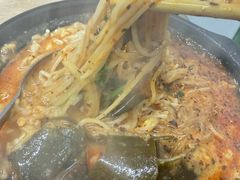 -曹宝林砂锅麻辣烫(星光路店)