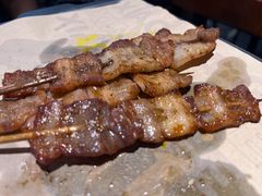 -本色.小马哥烧烤(五一路总店)