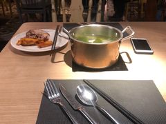 -星伦多 自助料理(圆融店)
