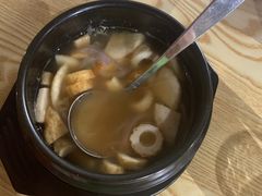 -韩国大金刚烤肉·料理(印象城店)