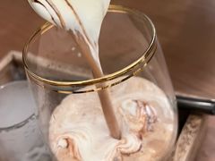 -Mark&Mars Restaurant