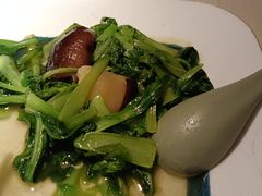 -雨后行菜(报慈北路店)
