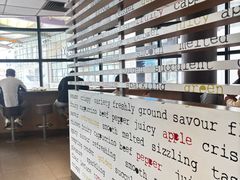 -麦当劳(番禺易发商业街店)