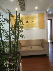 -圣瑞医疗上海圣恩儿科门诊部