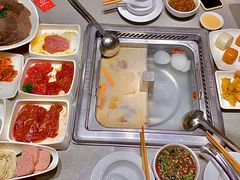 -海底捞火锅(金融街万达店)