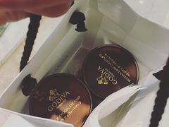 -GODIVA(海岸城店)