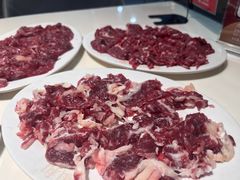 -陈记顺和潮汕牛肉火锅(韩江路店)