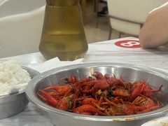 -谭姐湘菜馆(浦东大道店)