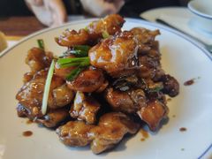 -大牌大·传统杭帮菜(湖滨店)