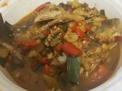 -龚海宝· 烧烤· 羊肉原切挂糊更好吃(庄市店)