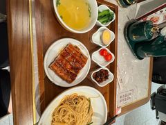 -松鹤楼面馆(宝安机场店)