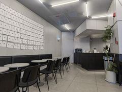 -M Stand(西安大悦城店)