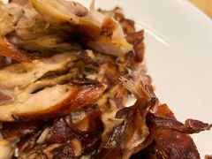 烤兔子腿-盘飧市(春熙路店)