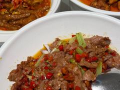 -兰湘子·湘菜小炒(石家庄万象城店)