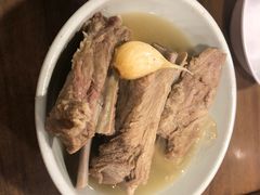 -松發肉骨茶(牛车水店)