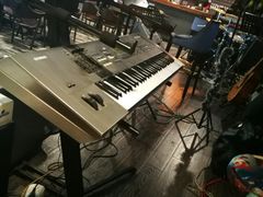 -ohbar live house(人广店)
