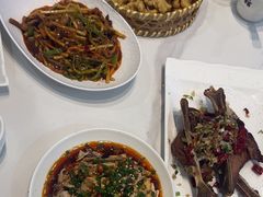 -苏湘小馆·不做预制菜(青年公社店)